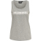 hummel hmlLEGACY Tanktop Damen grey melange XS