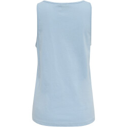 hummel hmlLEGACY Tanktop Damen placid blue M
