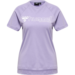 hummel hmlNONI 2.0 T-Shirt Damen heirloom lilac S