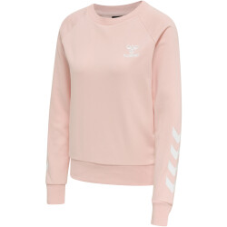 hummel hmlNONI 2.0 Sweatshirt Damen chalk pink XS