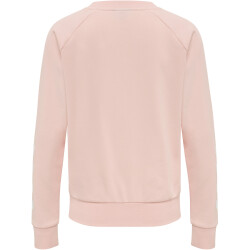 hummel hmlNONI 2.0 Sweatshirt Damen chalk pink XS