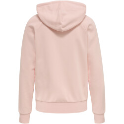 hummel hmlNONI 2.0 Hoodie Damen chalk pink L