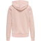 hummel hmlNONI 2.0 Hoodie Damen chalk pink L