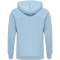 hummel hmlISAM 2.0 Hoodie Herren placid blue XXL