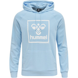 hummel hmlISAM 2.0 Hoodie Herren placid blue L