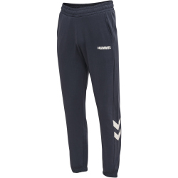 hummel hmlLEGACY Jogginghose blue nights S