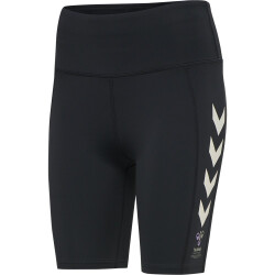 hummel hmlMT MACI Radlerhose Damen black L