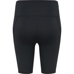 hummel hmlMT MACI Radlerhose Damen black L