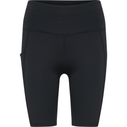 hummel hmlMT MACI Radlerhose Damen black S