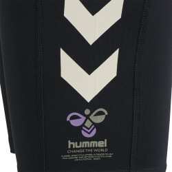 hummel hmlMT MACI Radlerhose Damen black S