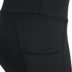 hummel hmlMT MACI Radlerhose Damen black S