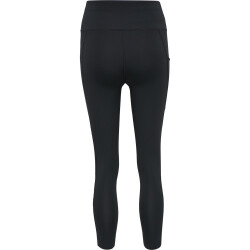 hummel hmlMT MACI 7/8 High-Waist Tights Damen black L
