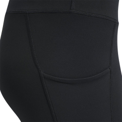 hummel hmlMT MACI 7/8 High-Waist Tights Damen black L