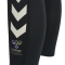 hummel hmlMT MACI 7/8 High-Waist Tights Damen black L