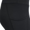 hummel hmlMT MACI 7/8 High-Waist Tights Damen black L