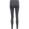 hummel hmlSHAPING Seamless Mid Waist Tights Damen quiet shade XS