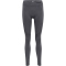 hummel hmlSHAPING Seamless Mid Waist Tights Damen quiet shade XS