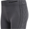 hummel hmlSHAPING Seamless Mid Waist Tights Damen quiet shade XS