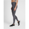 hummel hmlSHAPING Seamless Mid Waist Tights Damen quiet shade XS