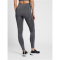 hummel hmlSHAPING Seamless Mid Waist Tights Damen quiet shade XS