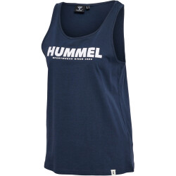 hummel hmlLEGACY Tanktop Damen blue nights S