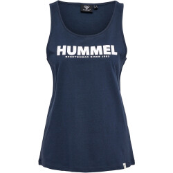hummel hmlLEGACY Tanktop Damen blue nights S