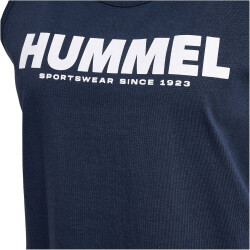 hummel hmlLEGACY Tanktop Damen blue nights S