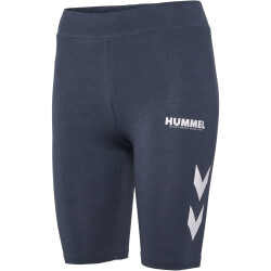 hummel hmlLEGACY Fitnessshorts Damen blue nights S