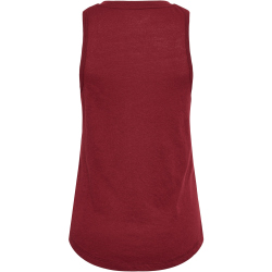 hummel hmlMT VANJA Tanktop Damen cabernet L