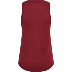 hummel hmlMT VANJA Tanktop Damen cabernet XS