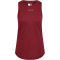 hummel hmlMT VANJA Tanktop Damen cabernet XS