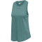 hummel hmlMT VANJA Tanktop Damen north atlantic XS