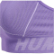 hummel hmlTE CHRISTEL Seamless Sport-Top Damen paisley purple/lavender melange XS