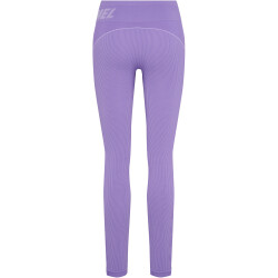 hummel hmlTE CHRISTEL Seamless Mid Waist Tights Damen...