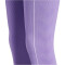hummel hmlTE CHRISTEL Seamless Mid Waist Tights Damen paisley purple/lavender melange L