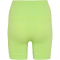 hummel hmlTIF Seamless Fitness Shorts Damen sharp green XS