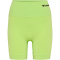 hummel hmlTIF Seamless Fitness Shorts Damen sharp green XS