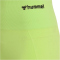 hummel hmlTIF Seamless Fitness Shorts Damen sharp green XS