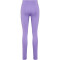hummel hmlMT CHIPO Mid Waist Tights Damen paisley purple L