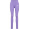 hummel hmlMT CHIPO Mid Waist Tights Damen paisley purple L