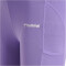 hummel hmlMT CHIPO Mid Waist Tights Damen paisley purple L