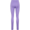 hummel hmlMT CHIPO Mid Waist Tights Damen paisley purple XS