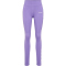 hummel hmlMT CHIPO Mid Waist Tights Damen paisley purple XS