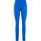 hummel hmlMT CHIPO Mid Waist Tights Damen lapis blue L