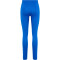 hummel hmlMT CHIPO Mid Waist Tights Damen lapis blue XS