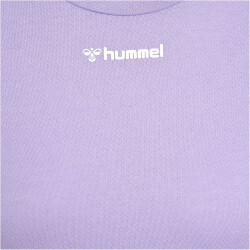 hummel hmlMT VANJA Fitnessshirt Damen lavender XS