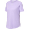 hummel hmlMT VANJA Fitnessshirt Damen lavender XS