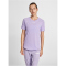 hummel hmlMT VANJA Fitnessshirt Damen lavender XS