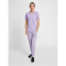 hummel hmlMT VANJA Fitnessshirt Damen lavender XS