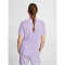 hummel hmlMT VANJA Fitnessshirt Damen lavender XS